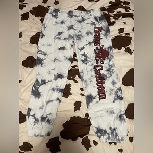 Pirates of the Caribbean sweats